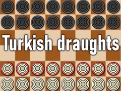                                                                       Turkish draughts ﻞﯿﮭﮐ