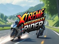                                                                       Xtreme Motorbikes Rider ﻞﯿﮭﮐ