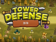                                                                       2D Fantasy Tower Defence ﻞﯿﮭﮐ