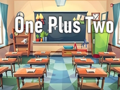                                                                       One Plus Two ﻞﯿﮭﮐ