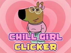                                                                      Chill Girl Clicker ﻞﯿﮭﮐ