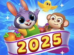                                                                       Bunny's Farm ﻞﯿﮭﮐ