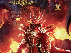                                                                       Idle Saga ﻞﯿﮭﮐ