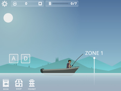                                                                       Fishing Simulator ﻞﯿﮭﮐ