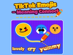                                                                       TikTok Emojis - Meaning Connect ﻞﯿﮭﮐ