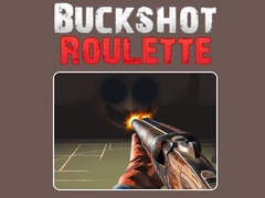                                                                       Buckshot Roulette  ﻞﯿﮭﮐ