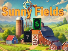                                                                       Sunny Fields ﻞﯿﮭﮐ