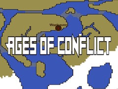                                                                       Ages of Conflict ﻞﯿﮭﮐ