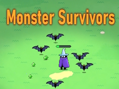                                                                      Monster Survivors ﻞﯿﮭﮐ
