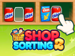                                                                       Shop Sorting 2 ﻞﯿﮭﮐ