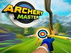                                                                       Archery Master ﻞﯿﮭﮐ