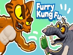                                                                       Furry Kung Fu ﻞﯿﮭﮐ