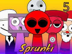                                                                       Sprunki Rotrizi  ﻞﯿﮭﮐ