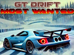                                                                       GT Drift Most Wanted ﻞﯿﮭﮐ