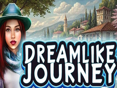                                                                       Dreamlike Journey ﻞﯿﮭﮐ