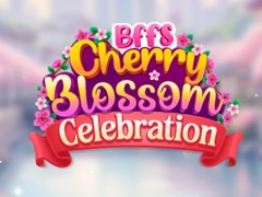                                                                       Bffs Cherry Blossom Celebration ﻞﯿﮭﮐ