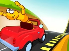                                                                       Downhill Car Ride Crash Test ﻞﯿﮭﮐ
