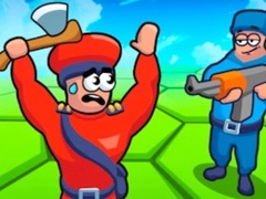                                                                       Tile Hex World Red Vs Blue ﻞﯿﮭﮐ