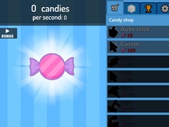                                                                       Candy Clicker 2 ﻞﯿﮭﮐ