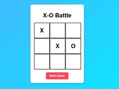                                                                       X O Battle ﻞﯿﮭﮐ