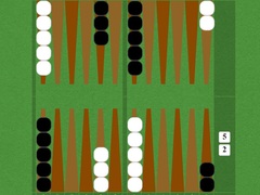                                                                       Short Backgammon ﻞﯿﮭﮐ