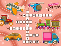                                                                       Tiny Word Grid ﻞﯿﮭﮐ