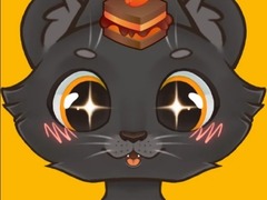                                                                       Sweet business of cats: cakes ﻞﯿﮭﮐ