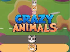                                                                       Crazy Animals ﻞﯿﮭﮐ