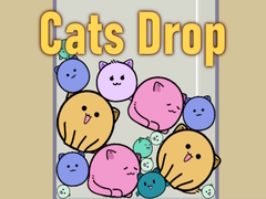                                                                       Cats Drop ﻞﯿﮭﮐ