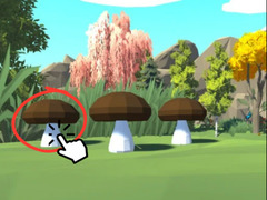                                                                       Hidden Mushrooms ﻞﯿﮭﮐ