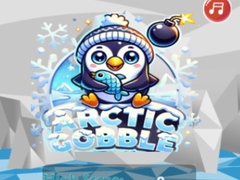                                                                       Arctic Gobble ﻞﯿﮭﮐ