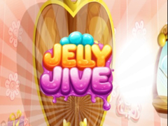                                                                       Jelly Jive ﻞﯿﮭﮐ