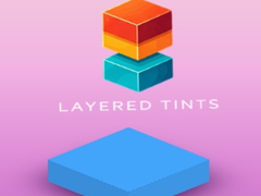                                                                       Layered Tints ﻞﯿﮭﮐ