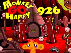                                                                       Monkey GO Happy 926 ﻞﯿﮭﮐ