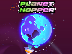                                                                       Planet Hopper ﻞﯿﮭﮐ
