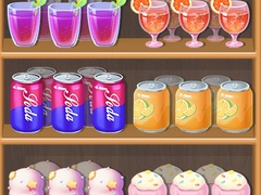                                                                       Shelf Sweep ﻞﯿﮭﮐ