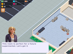                                                                       Idle Supermarket Tycoon ﻞﯿﮭﮐ