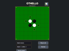                                                                       Othello-reversi ﻞﯿﮭﮐ