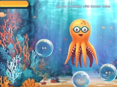                                                                       Bubble Math Dive ﻞﯿﮭﮐ