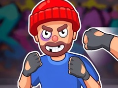                                                                       Brawler Man Fist Of Fury ﻞﯿﮭﮐ