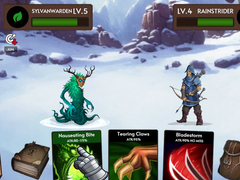                                                                       Dark Stones: Card Battle ﻞﯿﮭﮐ