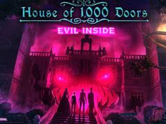                                                                       House of 1000 Doors: Evil Inside ﻞﯿﮭﮐ