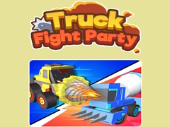                                                                       Truck Fight Party  ﻞﯿﮭﮐ