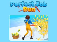                                                                       Perfect Job Run  ﻞﯿﮭﮐ