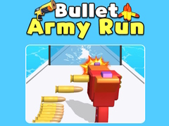                                                                       Bullet Army Run ﻞﯿﮭﮐ