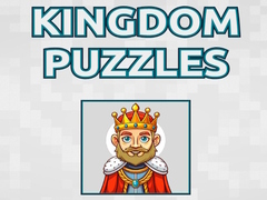                                                                       Kingdom Puzzles ﻞﯿﮭﮐ