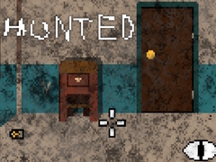                                                                       Hunted ﻞﯿﮭﮐ