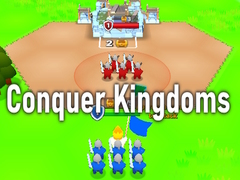                                                                       Conquer Kingdoms ﻞﯿﮭﮐ
