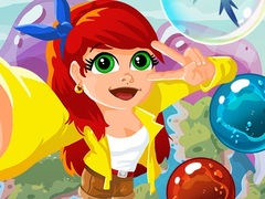                                                                       Jello Bubbles ﻞﯿﮭﮐ