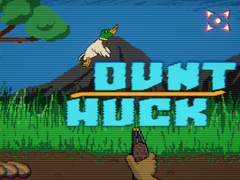                                                                       Dunt Huck ﻞﯿﮭﮐ